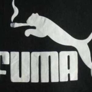 puma